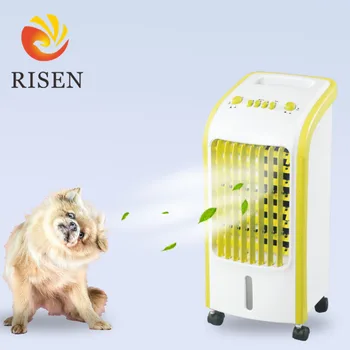 symphony air cooler mini