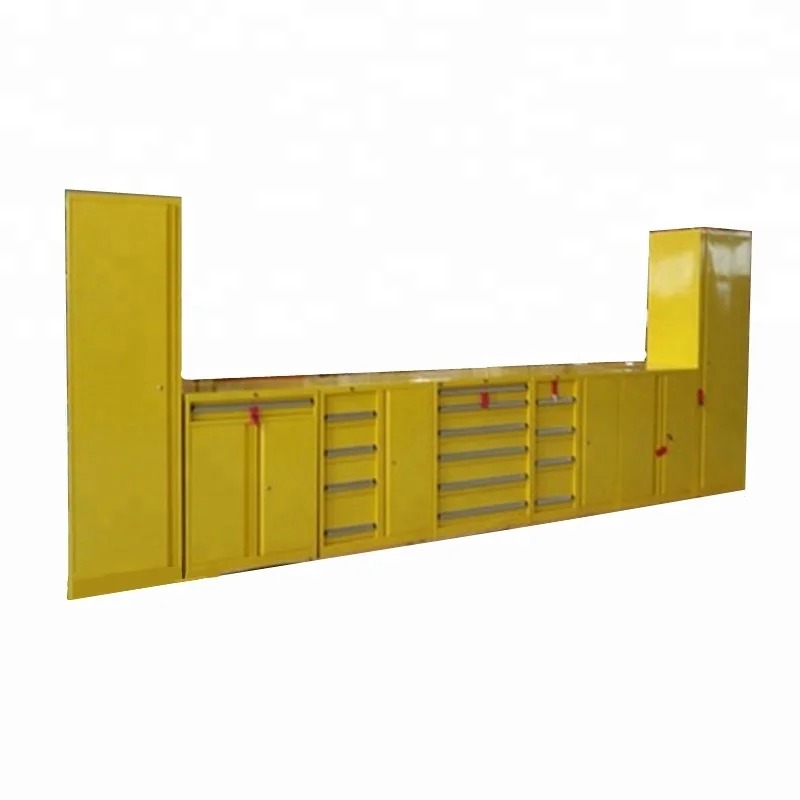 Tjg Heavy Duty Garage Storage Tools Cabinets For Garage Buy