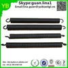 carbon steel roller shutter springs
