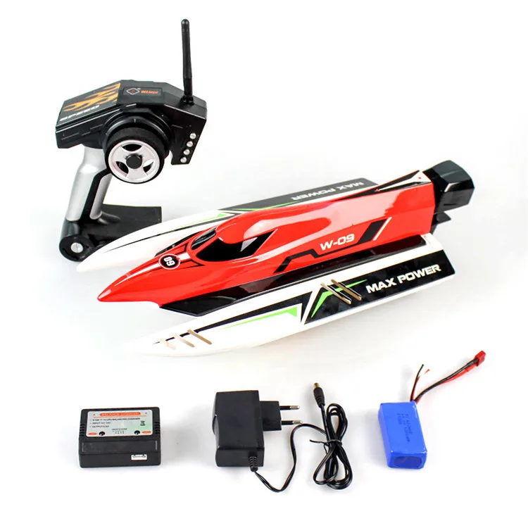 wl915 2.4g high speed brushless rc boat - buy wl915 2.4g