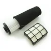 Replacement Dirt Devil F111 F112 Black Hepa Filter Set Vacuum Cleaner Parts