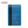 Factory price CR80 pvc magnetic strip card free encoding magnetic card