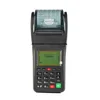 Portable Handheld Mobile Top Up Pos System with Thermal Vouchre Printer