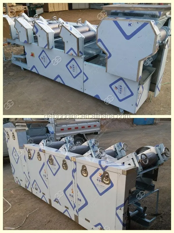 Commercial Egg Noodle Machine/noodle Making Machine Price Buy Egg Noodle
