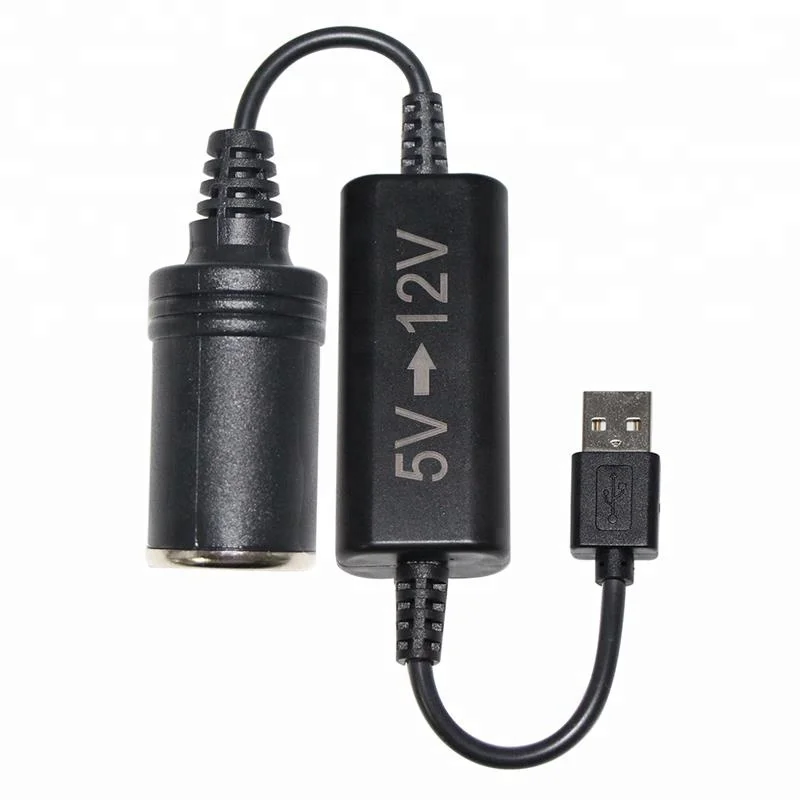 Pack de 2 USB 12V à 5V, adaptateur USB 12V DC 12V Algeria