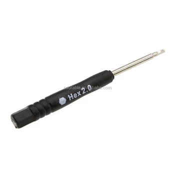 hex head screwdriver