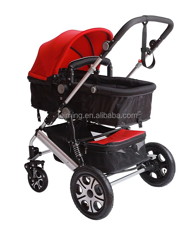 cool baby strollers