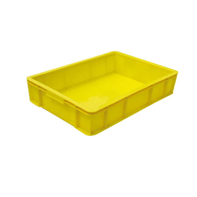 Factory Stackable Large Shallow Plastic Tray - Buy Large Shallow 