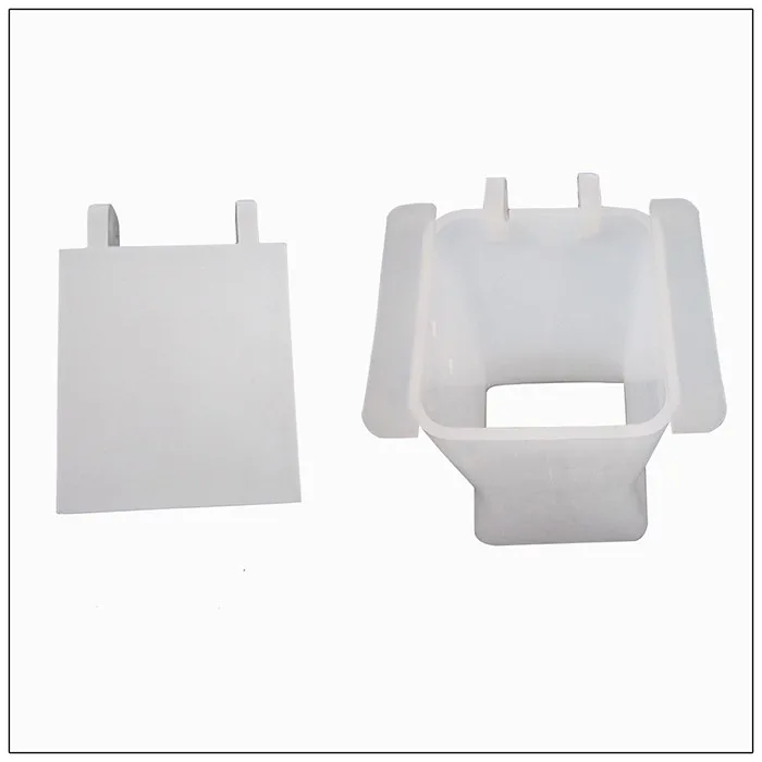 Plastic Plug and Sockets