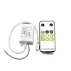 Professional RF Led Controller Infrared Remote Control RF 11 Key Color Temperature Led Controller IR Remote Dimmer