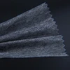 2019 New design garment lining vs sew in interfacing fusible material