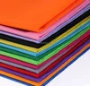 DIY eco-friendly polyester 3mm thickness needle punched felt
