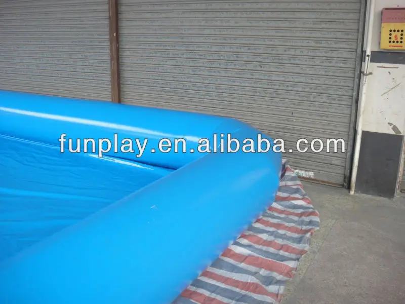 2016 rectangular above ground swimming pool,portable swimming pools,balloon swimming pool