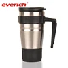 2018 Everich DW Stainless Steel Drinking Beer Magic Mug Wholesale Prices Custom Logo Printing