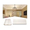 Chinese Manufacture carving imitate line / Hard Pu building material products / European Hard PU 3d corner