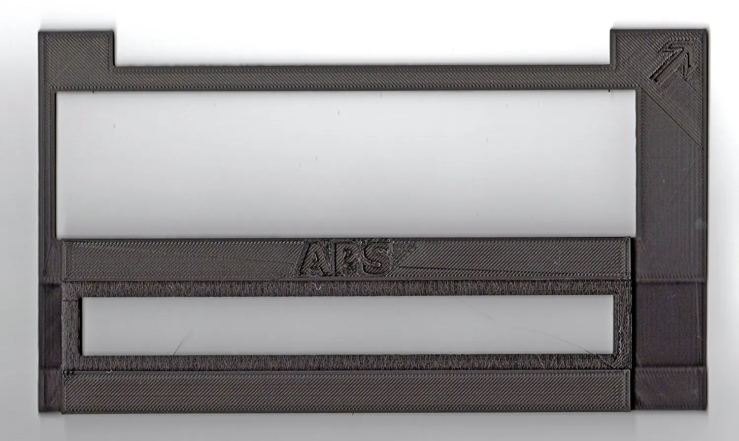 8 mm film holder//adapter made for Epson Perfection V500 /& 4490 scanners
