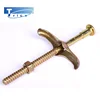 Concrete formtie system B form tie with plastic cone