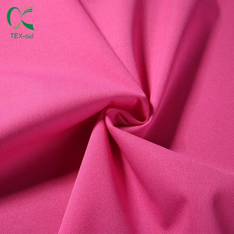 Eco-friendly Soft Polyester Knitted Textile Pul Laminated Waterproof ...