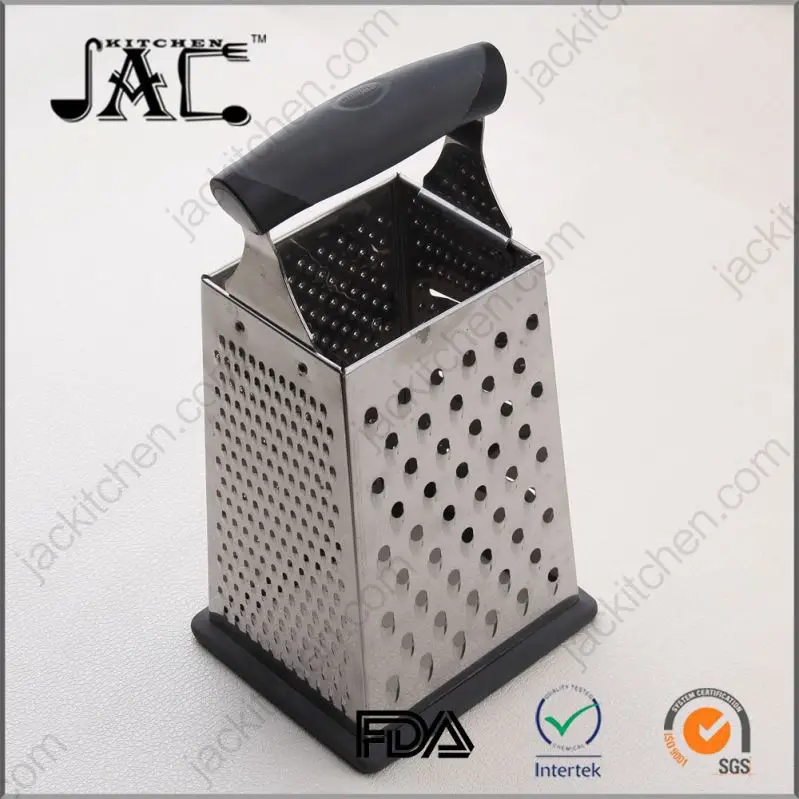 Industrial Flexible Stainless Steel Stainless Multi Grater