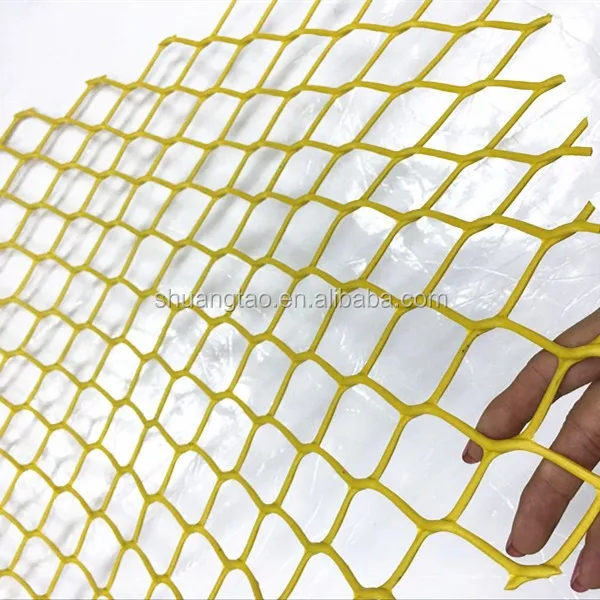Fine Rigid Plastic Screen Mesh,Plastic Mesh Sheet,Extruded Plastic Mesh Farm Fence Plastic Fence