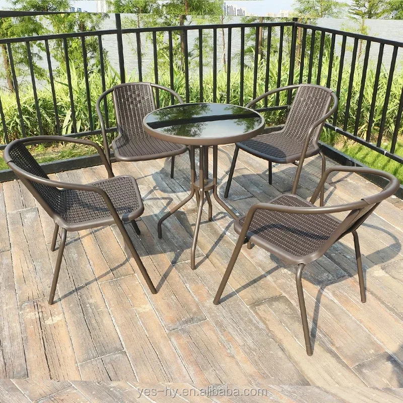 Ucuz Bahçe Mobilyaları