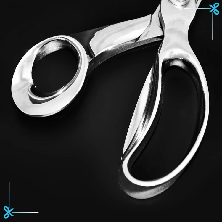 German Stainless Steel Tailor Scissors Buy Tailor Scissors,German