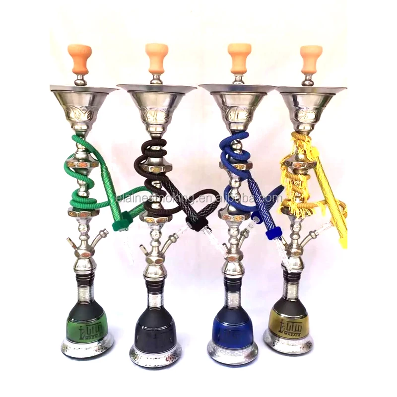 Ice Chambers Stainless Steel Hookah Shisha Buy Stainless Steel Hookah