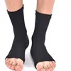 Unisex Quick Dry Ankle Compression socks Footless Medical Running Recovery Socks