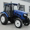 90hp 4wd farming tractor with front loader tractor machine MAP 904