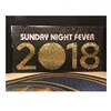 Luxe Sequin Boards Theme Music Events Hall Decoration Items