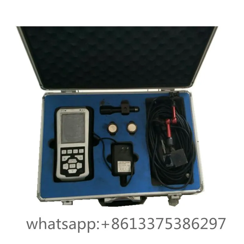 Vibration Spectrum Analyzer Portable Dynamic Balancing Machine Buy