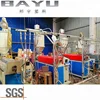 PA66 GF25 Plastic Thermal Break Strips Extruding Machine