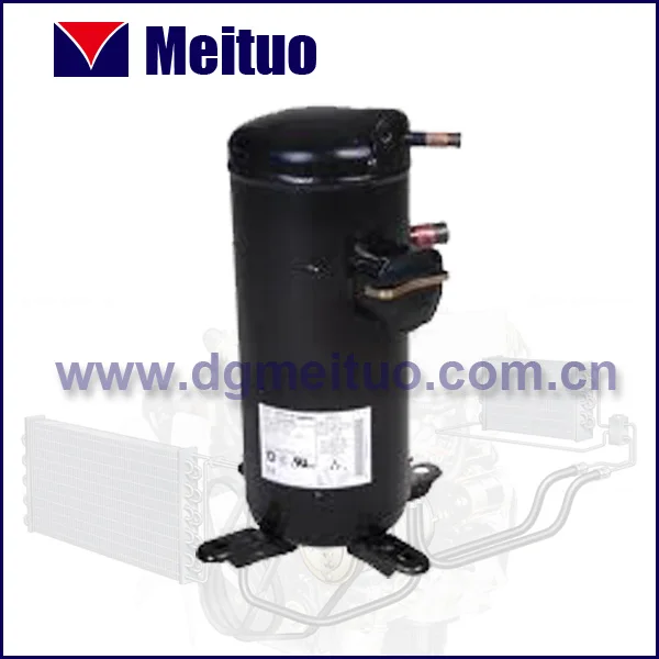 Cheap 6hp Sanyo Hermetic Scroll Compressor Csbp205h38a For Sale Buy