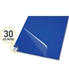 36"*60" Large Size Decontaminating PE Film Tacky Mat For Cleanroom