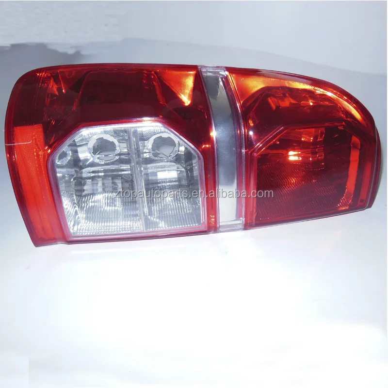 Tail Light Car Lighting Tail Lamp for Toyota Hilux Vigo 81561-0K150