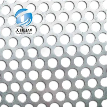 3mm Thk Perforated Panel Punched Metal Plate/sheet China Alibaba - Buy ...