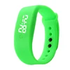 Sport digital high quality smart watch for gift and promotion