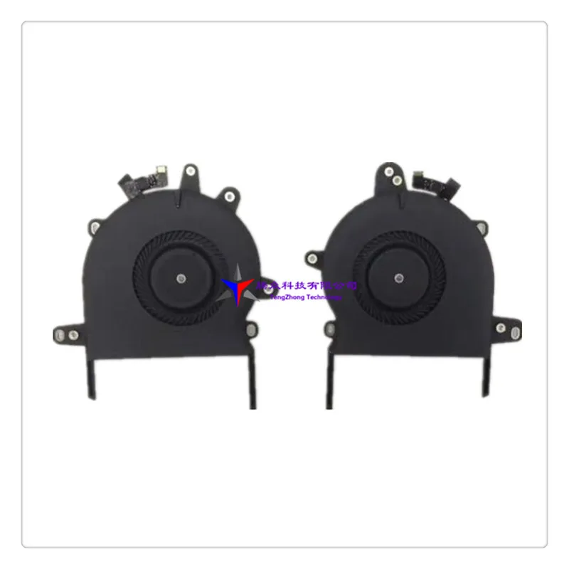 NEW Left and Right Cooling Fan for 17" Apple MacBook Pro 17" A1297 2009 2011