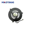 Mildtrans Wholesale OEM 5V 3PIN Round Notebook CPU Fan for Acer 5750