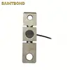 Hanging weight sensor crawler digital 100kg crane scale for cranes tension control load cell