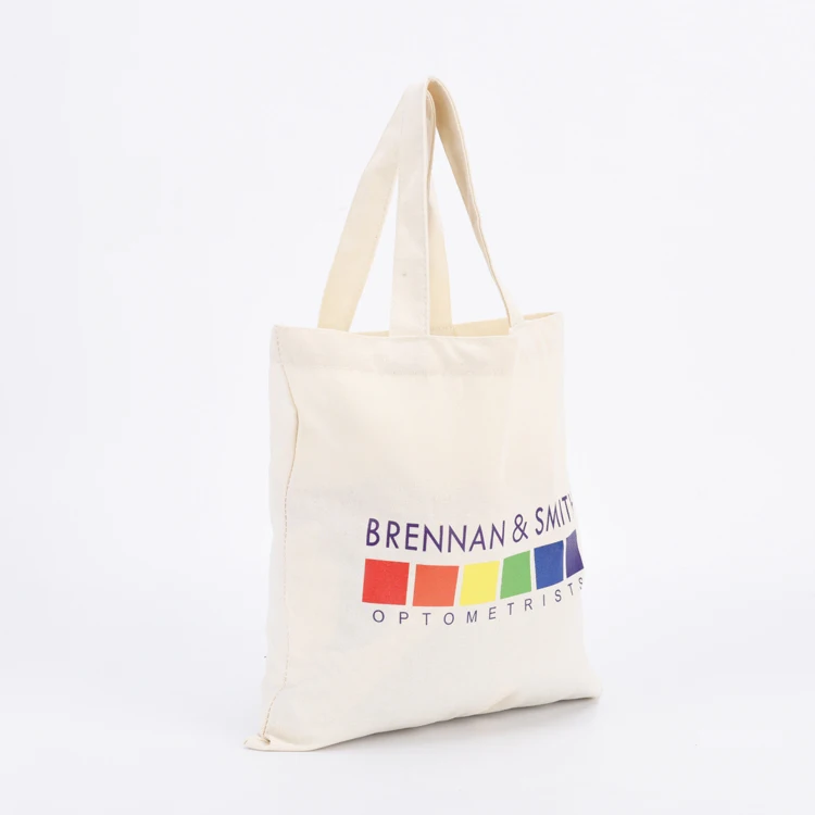 Cotton Canvas Tote Bags With Company Logo Standard Size Bag For Gift Eco Friendly Custom Print 100 Grocery Product On Alibaba Cotton Canvas Tote Bags With Company