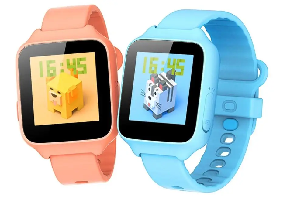 xiaoxun children smart gps watch