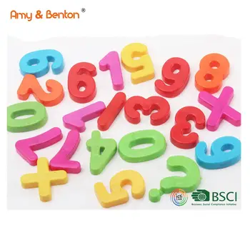 alphabet and numbers toys