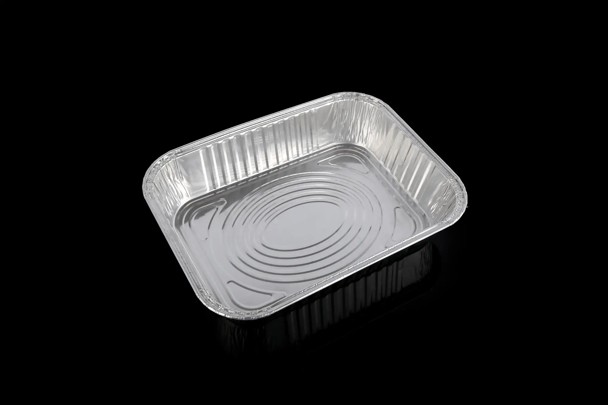 750ml Microwave Food Aluminum Foil Container Buy Food Aluminum Foil