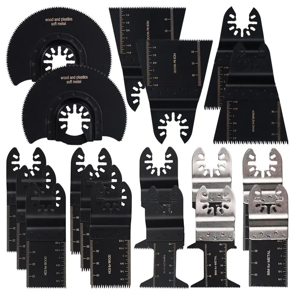 porter cable oscillating multi tool saw blade