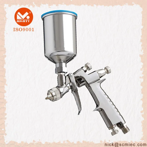 Aluminum Die Casting Air Paint Spray Gun Buy Paint Spray Gun,Air Paint Spray Gun,Air Paint