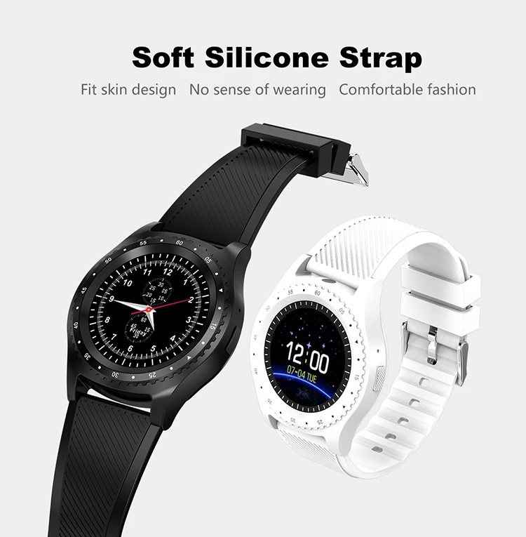 good smartwatch for android