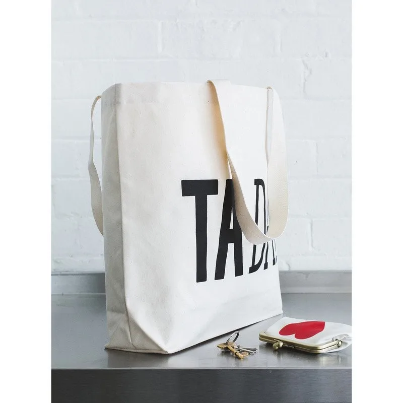 canvas produce bags