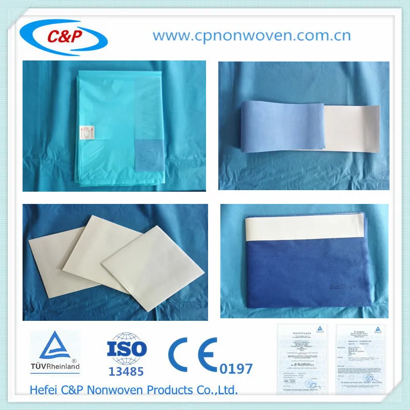 Sterile Universal Set Surgical Drape Pack Buy General Surgical