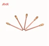 Precision Custom refrigeration spare parts copper access charging valves
